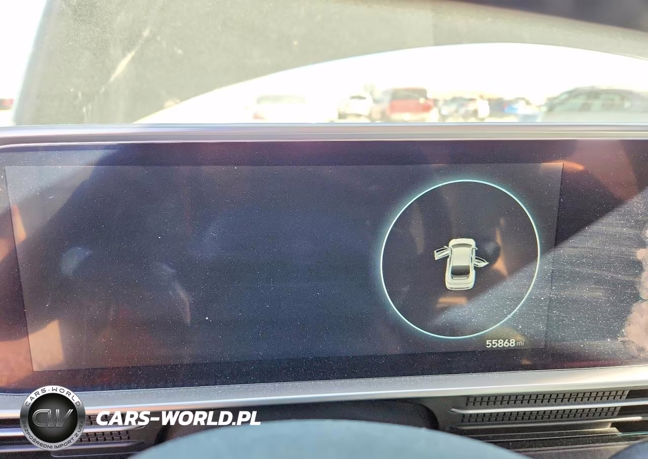 2023 Hyundai Ioniq 6 Sel VIN:KMHM34AC6PA030015 - 9