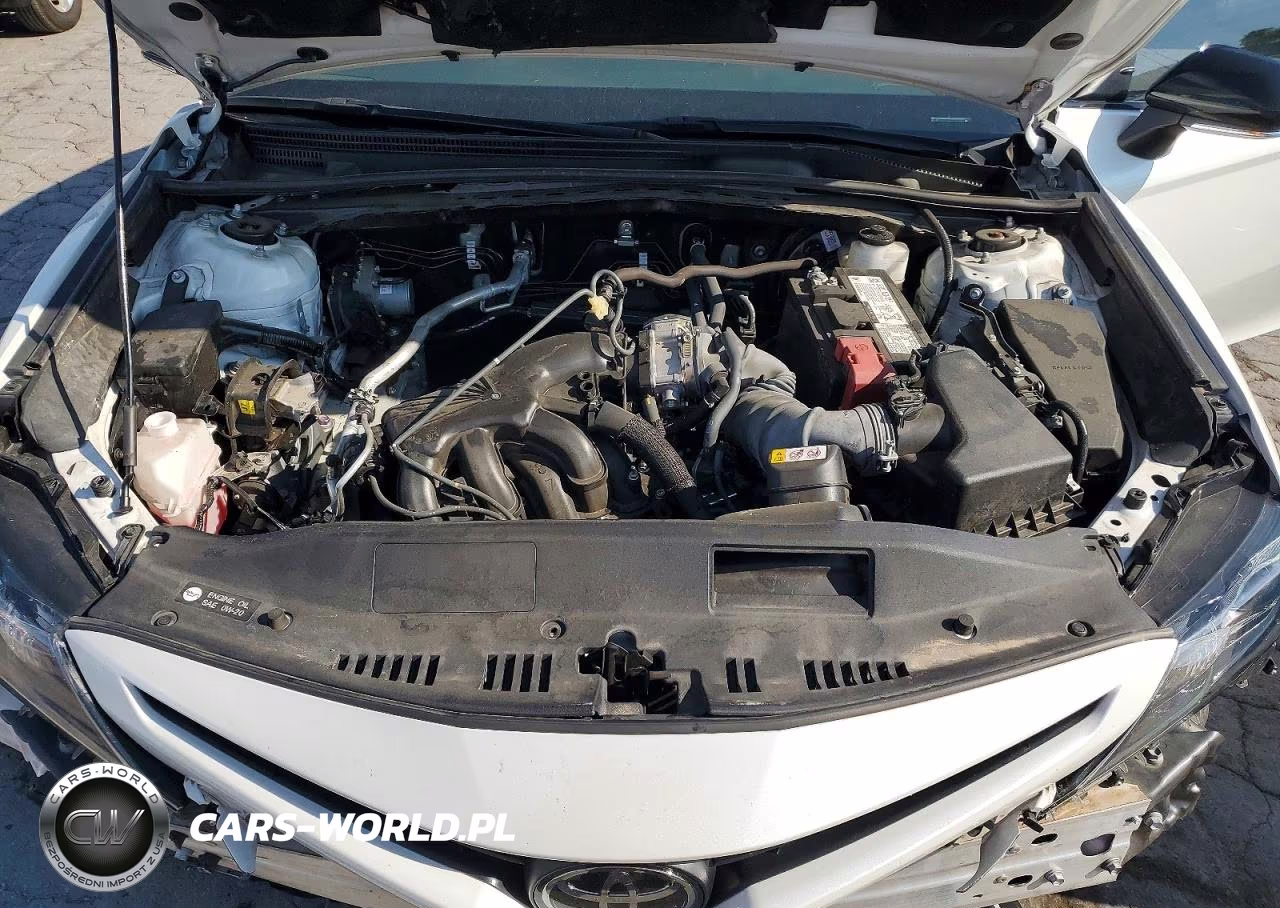 2024 Toyota Camry Trd VIN:4T1KZ1AK5RU098061 - 11