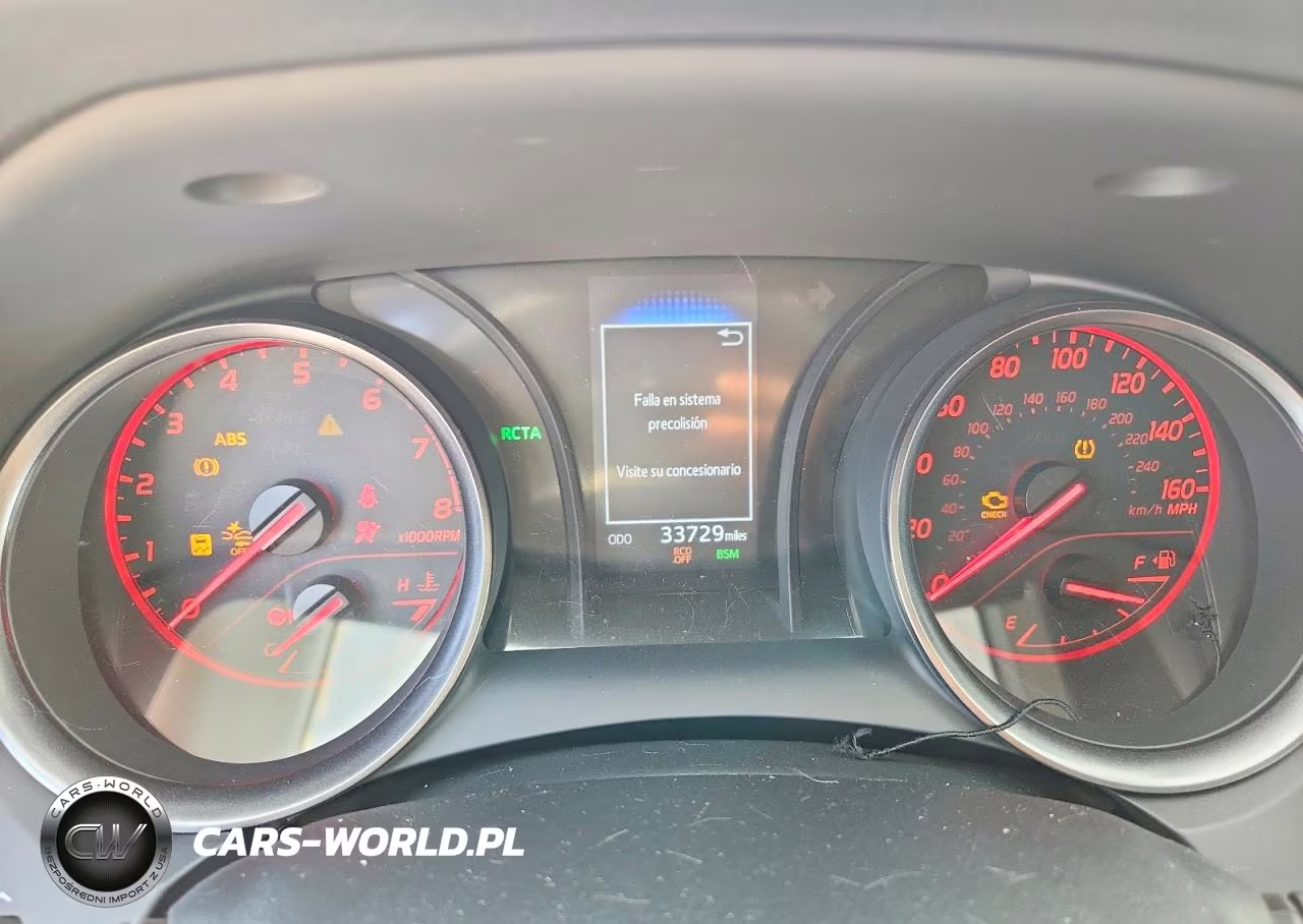 2024 Toyota Camry Trd VIN:4T1KZ1AK5RU098061 - 9