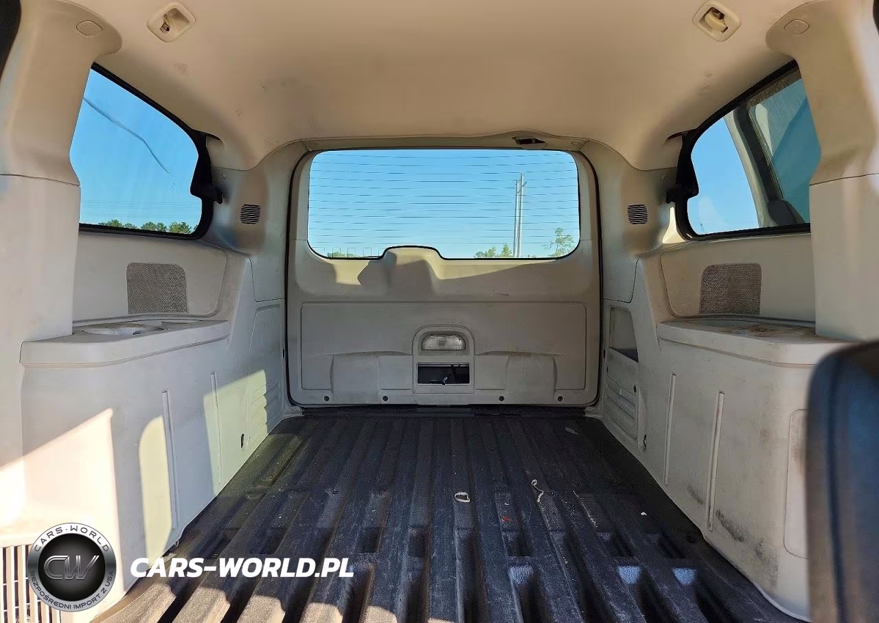 2009 Dodge Grand Caravan C-V VIN:2D8HN11E19R624298 - 10