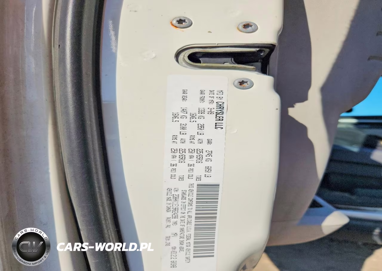 2009 Dodge Grand Caravan C-V VIN:2D8HN11E19R624298 - 13