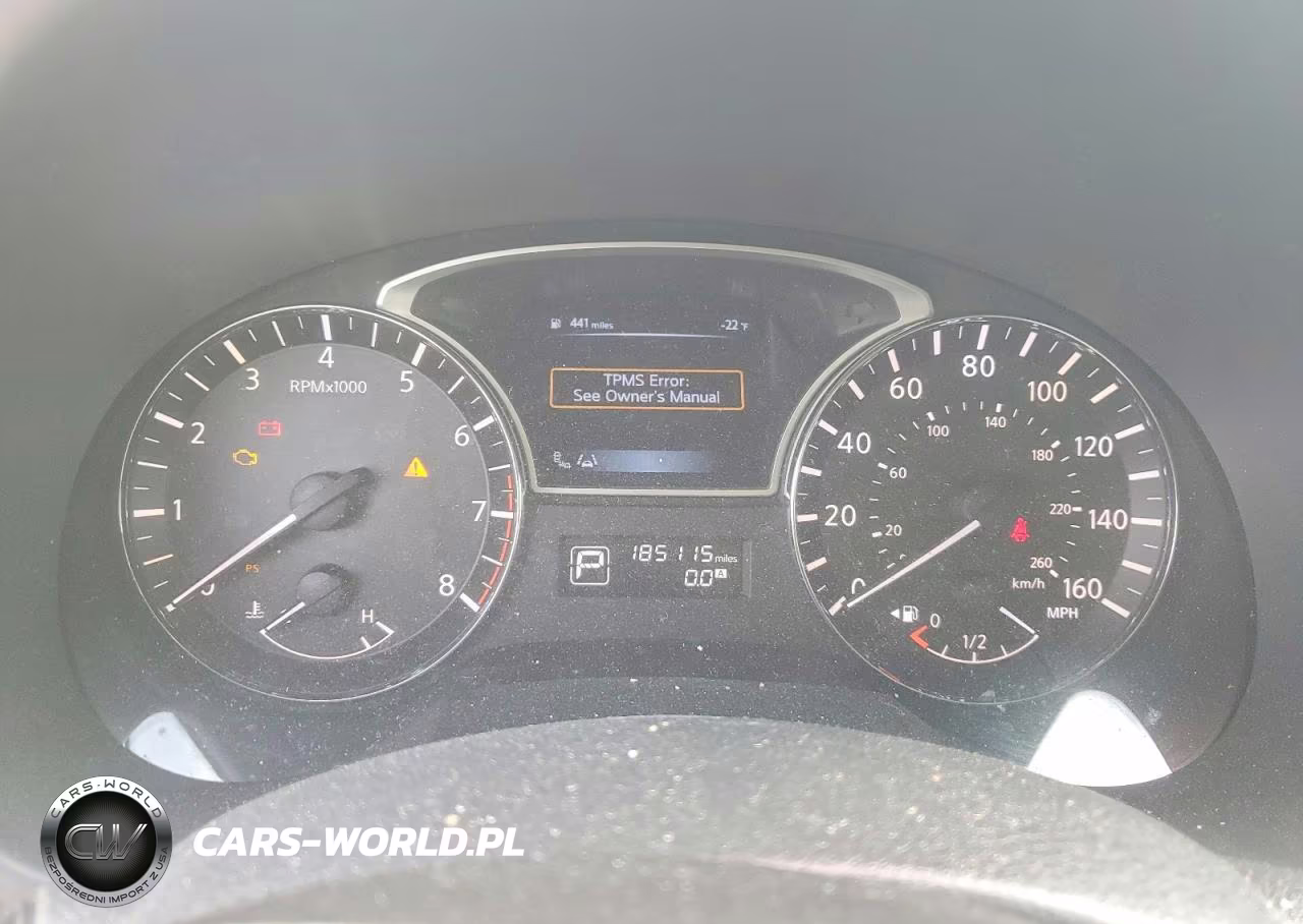 2014 Nissan Altima 2.5 VIN:1N4AL3APXEN372051 - 9