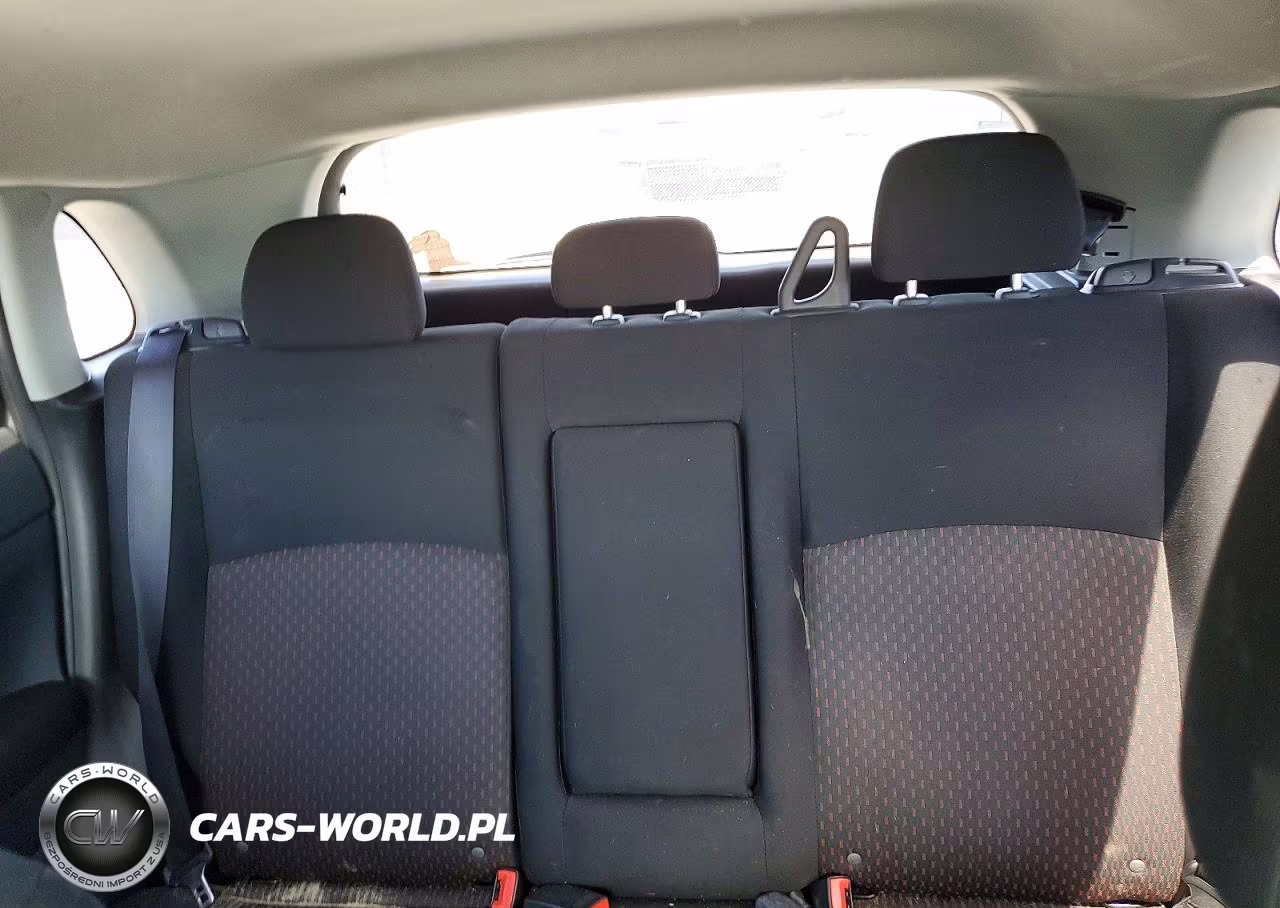 2019 Mitsubishi Outlander Sport Es VIN:JA4AP3AU0KU026722 - 10