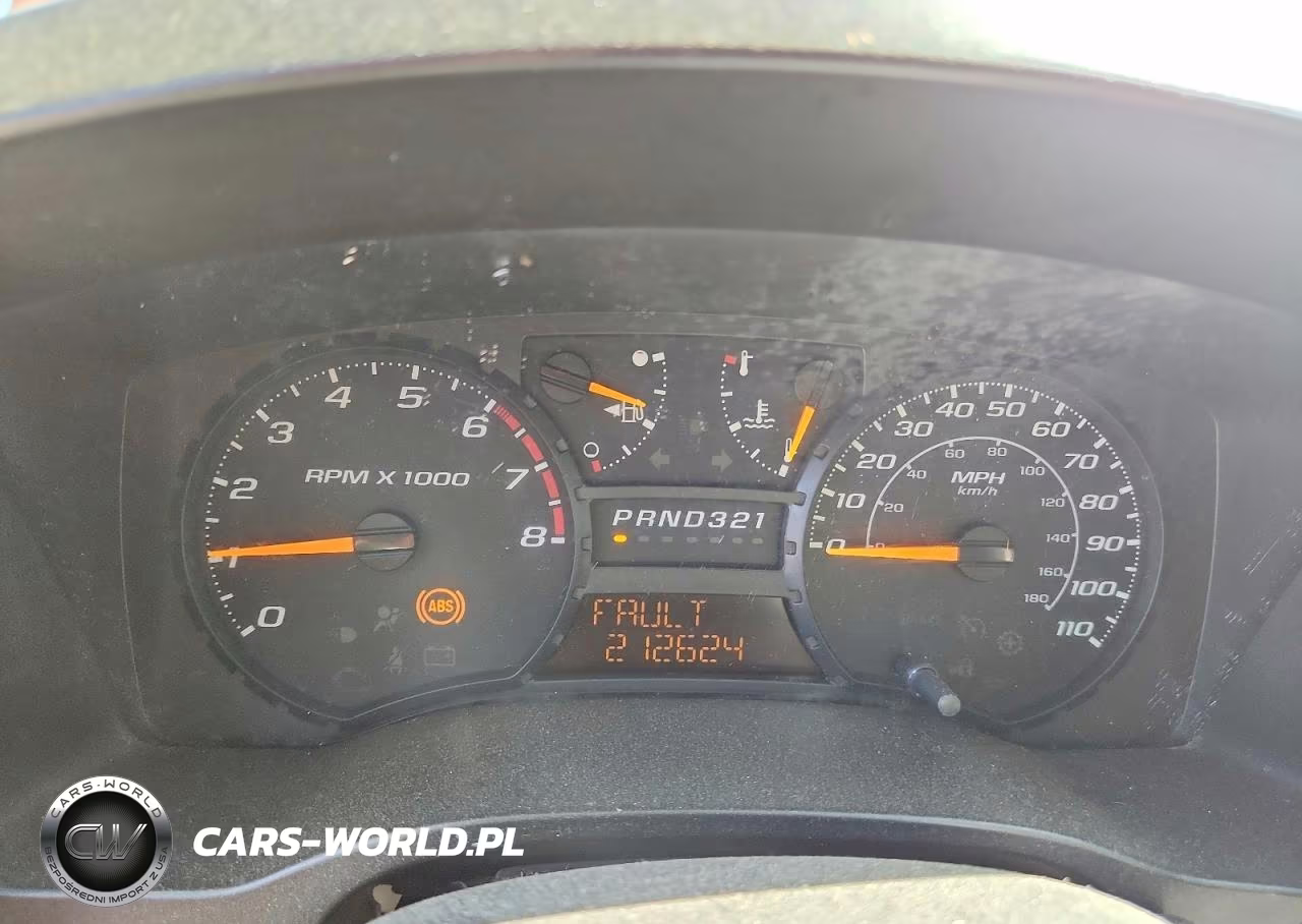 2006 GMC Canyon VIN:1GTCS148968320702 - 9