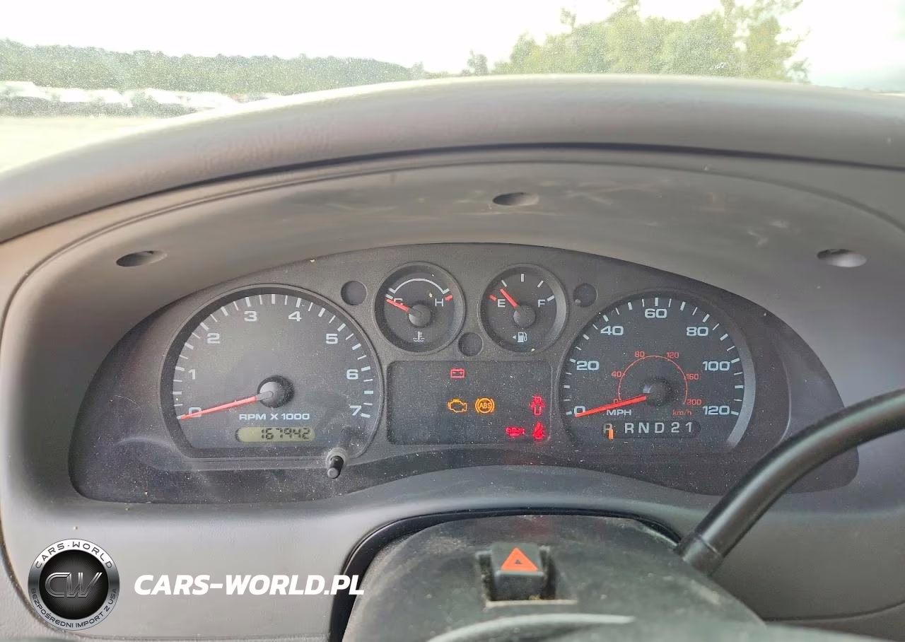 2004 Ford Ranger Super Cab VIN:1FTYR44E34PB00578 - 9