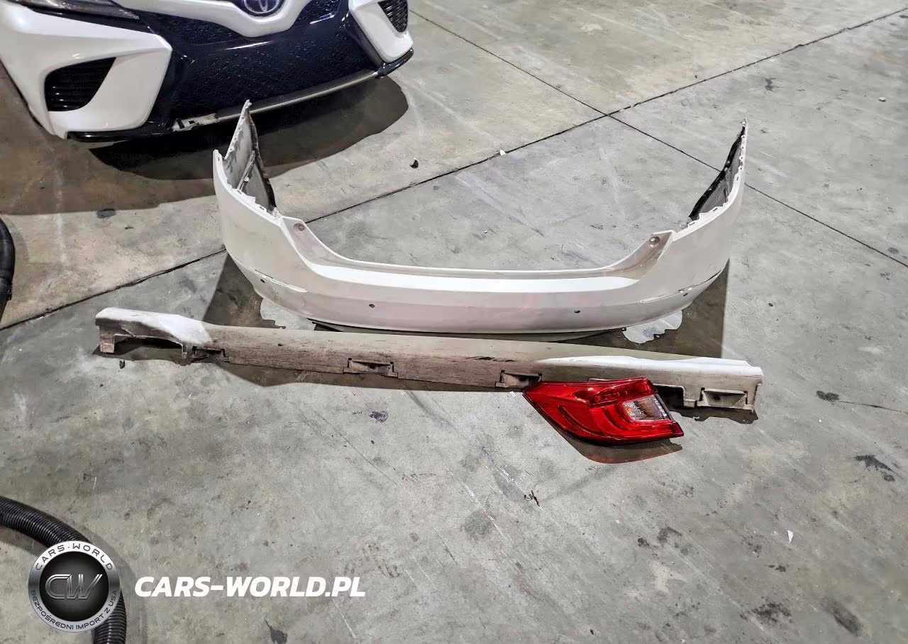 2018 Honda Accord Touring VIN:1HGCV1F93JA009086 - 12
