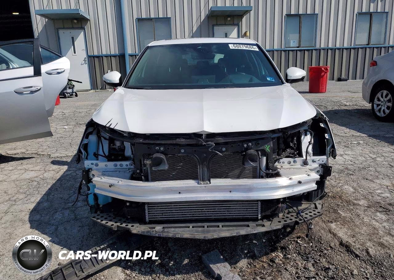 2023 Acura Integra A-Spec Tech VIN:19UDE4H67PA019041 - 5