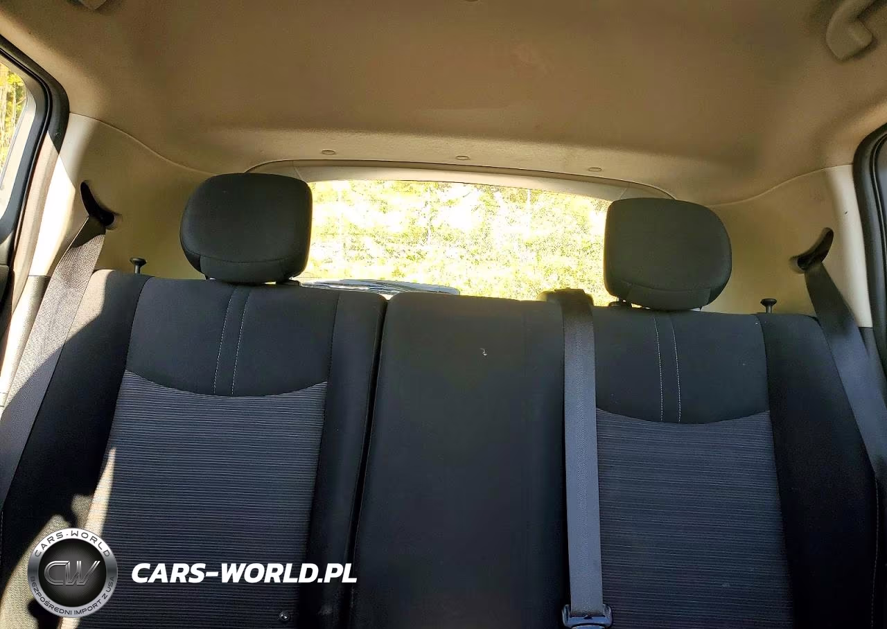 2019 Nissan Leaf Sv VIN:1N4AZ1CPXKC307479 - 10
