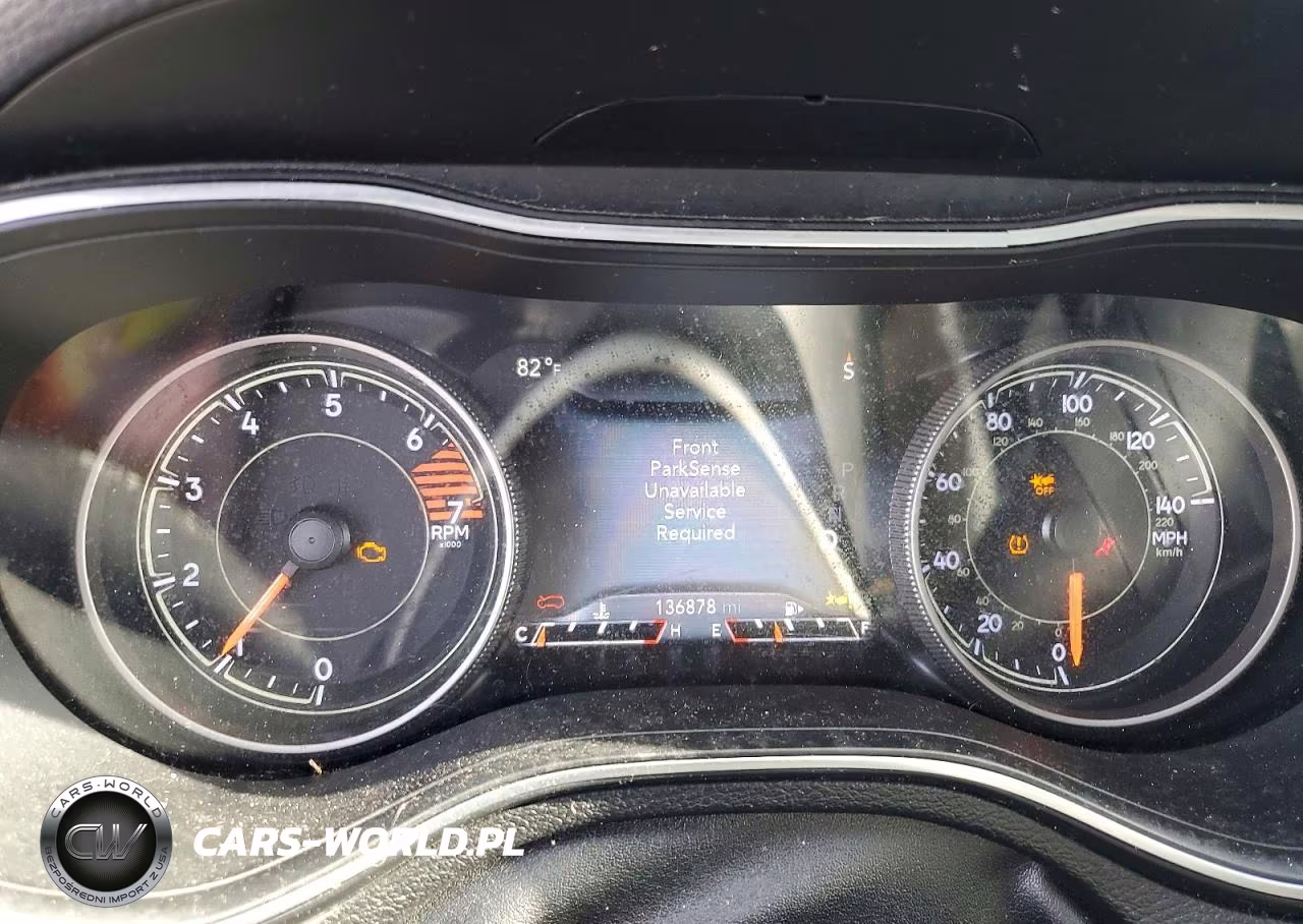 2019 Jeep Cherokee Limited VIN:1C4PJLDB5KD146236 - 9