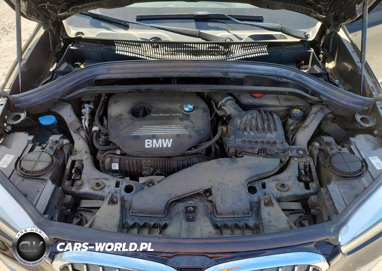 2019 BMW X1 xDrive28I VIN:WBXHT3C58K3H36940 - 12