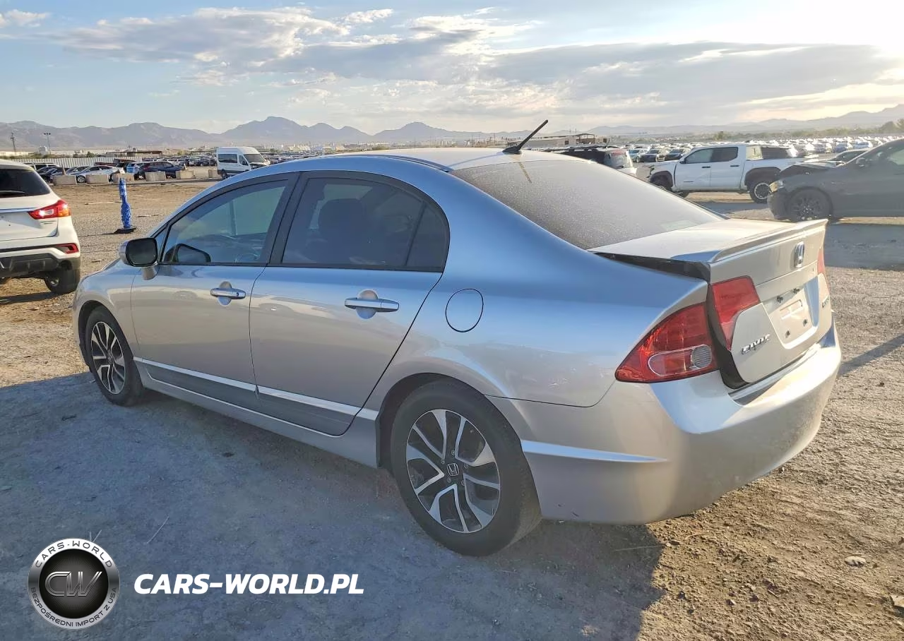 2006 Honda Civic Hybrid VIN:JHMFA36276S003829 - 2