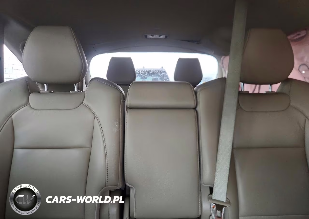 2014 Acura Mdx Technology VIN:5FRYD4H60EB048502 - 10