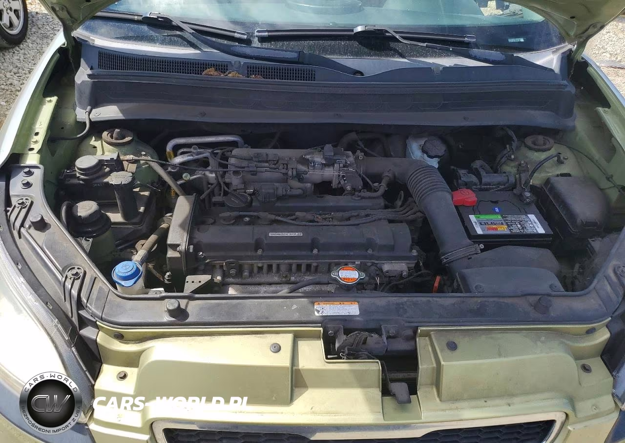 2010 Kia Soul + VIN:KNDJT2A29A7178151 - 11