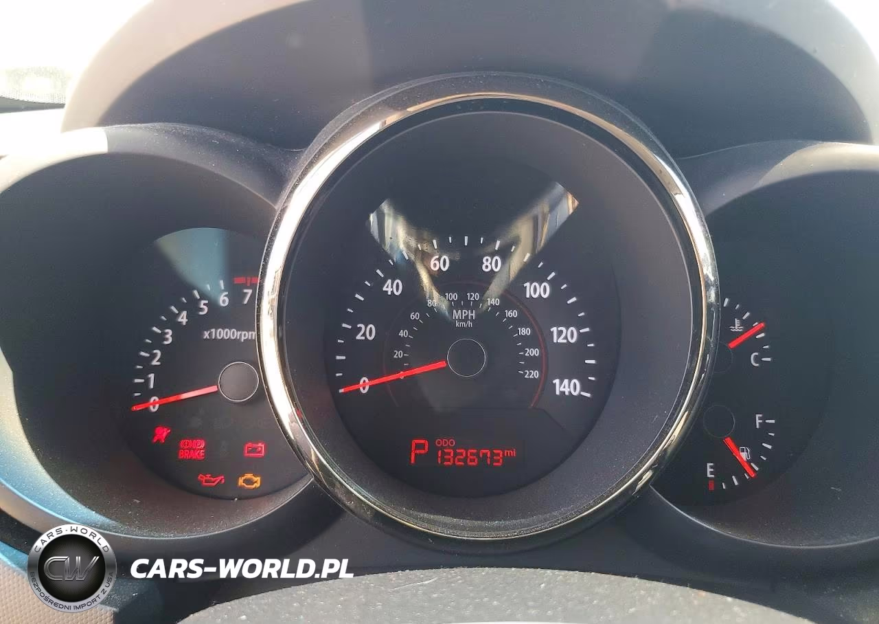2010 Kia Soul + VIN:KNDJT2A29A7178151 - 9