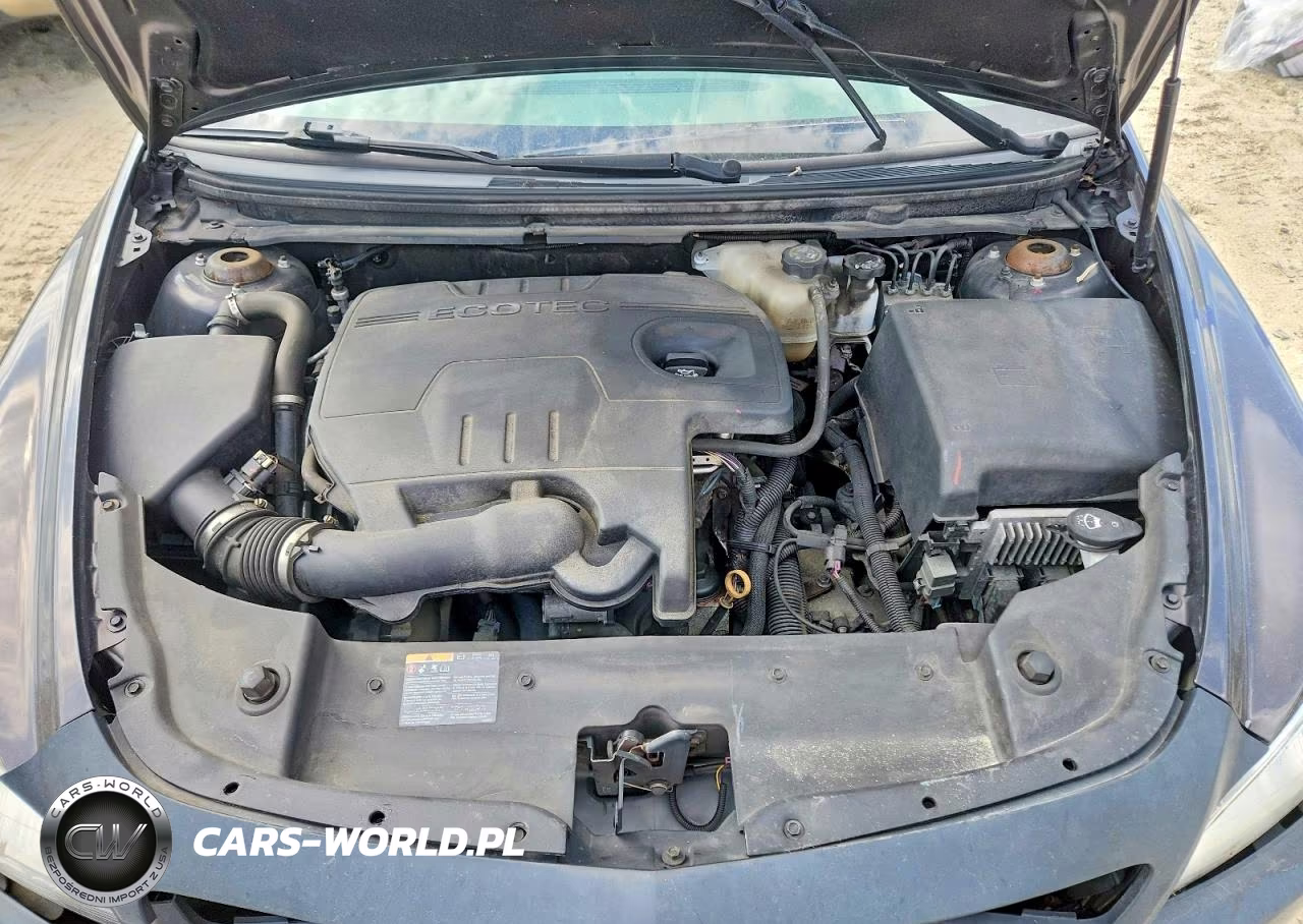2011 Chevrolet Malibu Ls VIN:1G1ZB5E14BF275895 - 11