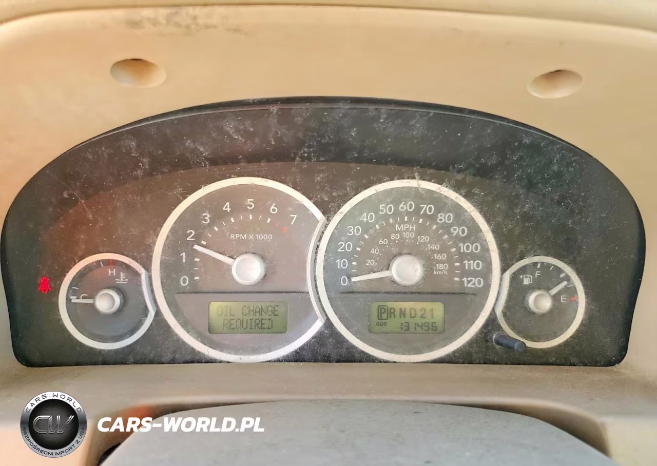 2006 Mercury Mariner VIN:4M2CU57136KJ07712 - 9