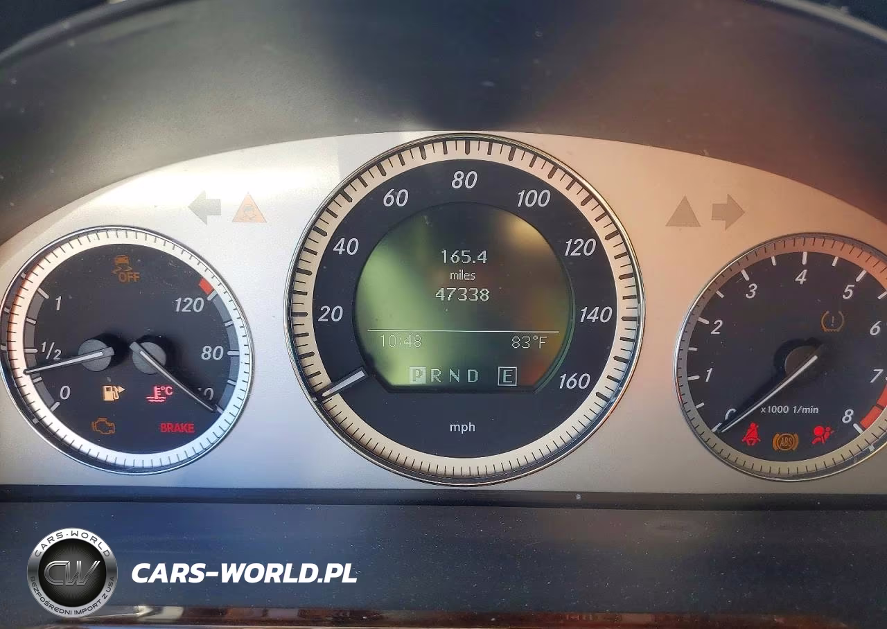 2012 Mercedes-Benz Glk 350 4Matic VIN:WDCGG8HB2CF839738 - 9