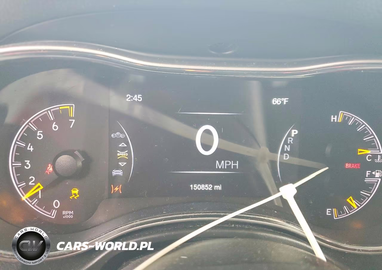 2019 Jeep Grand Cherokee Limited VIN:1C4RJFBG2KC746257 - 9