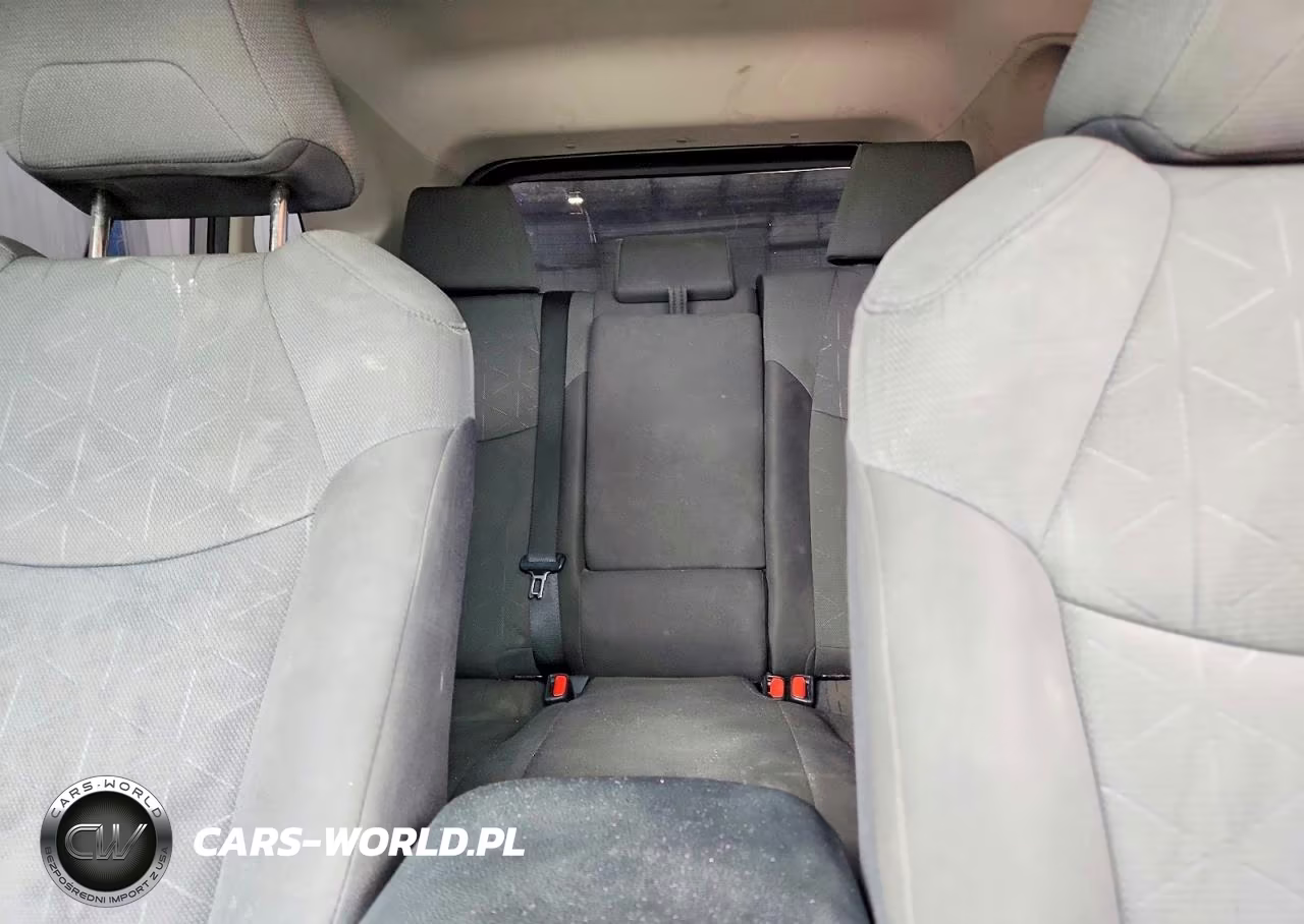 2019 Toyota Rav4 Xle VIN:2T3W1RFV2KW015595 - 10