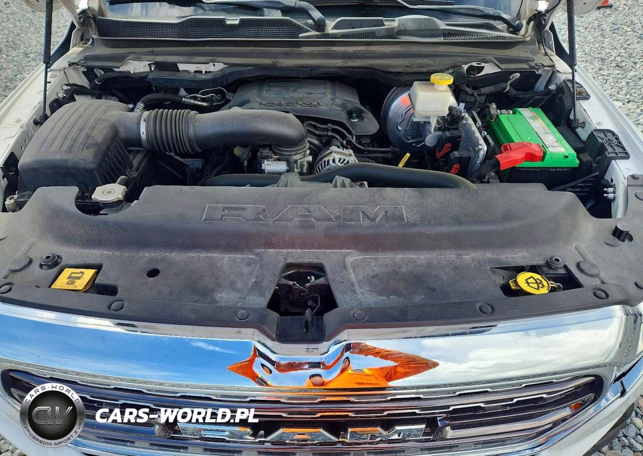 2020 Ram 1500 Limited VIN:1C6SRFHT7LN269689 - 11