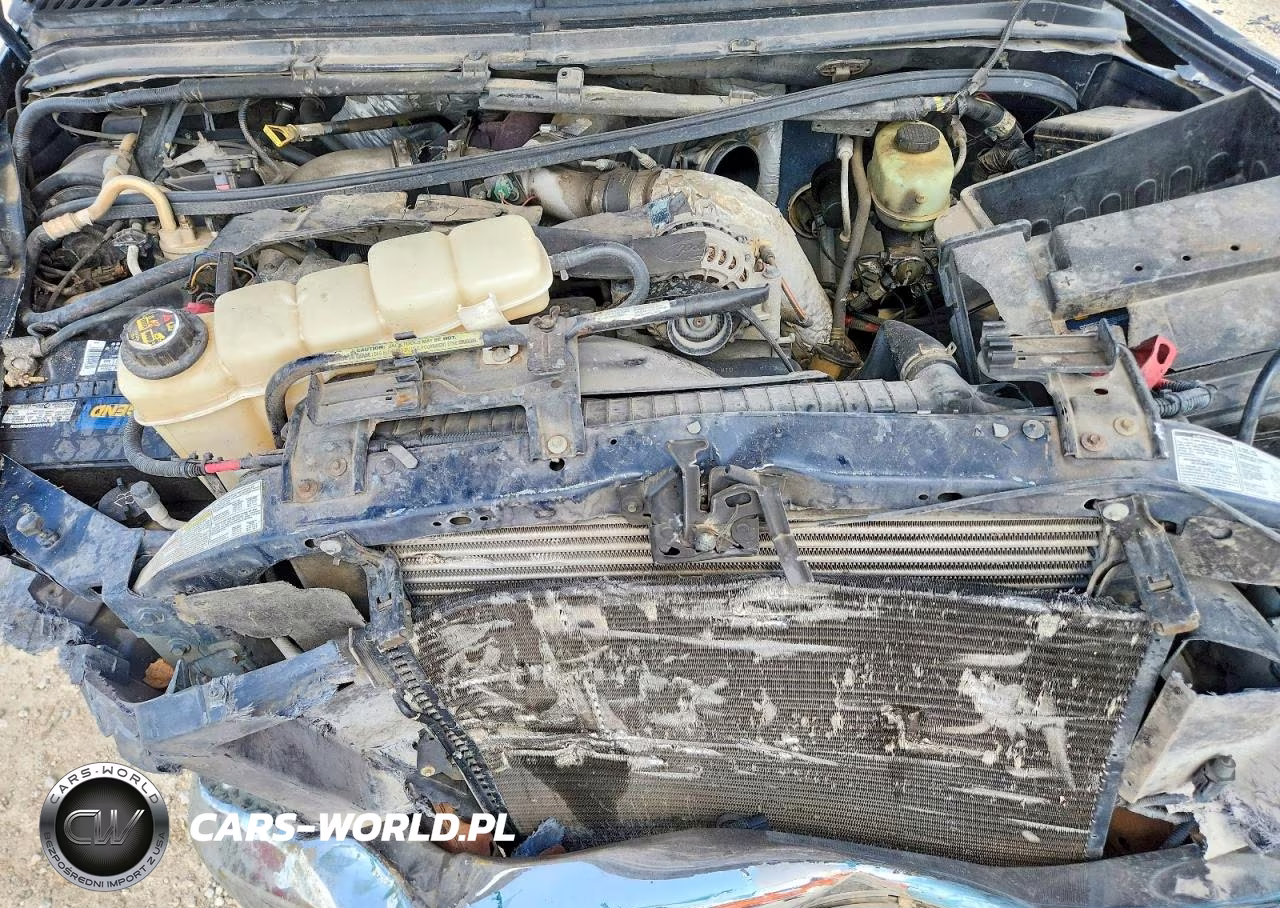 2000 Ford F250 Super Duty VIN:1FTNW21F7YEB73340 - 11