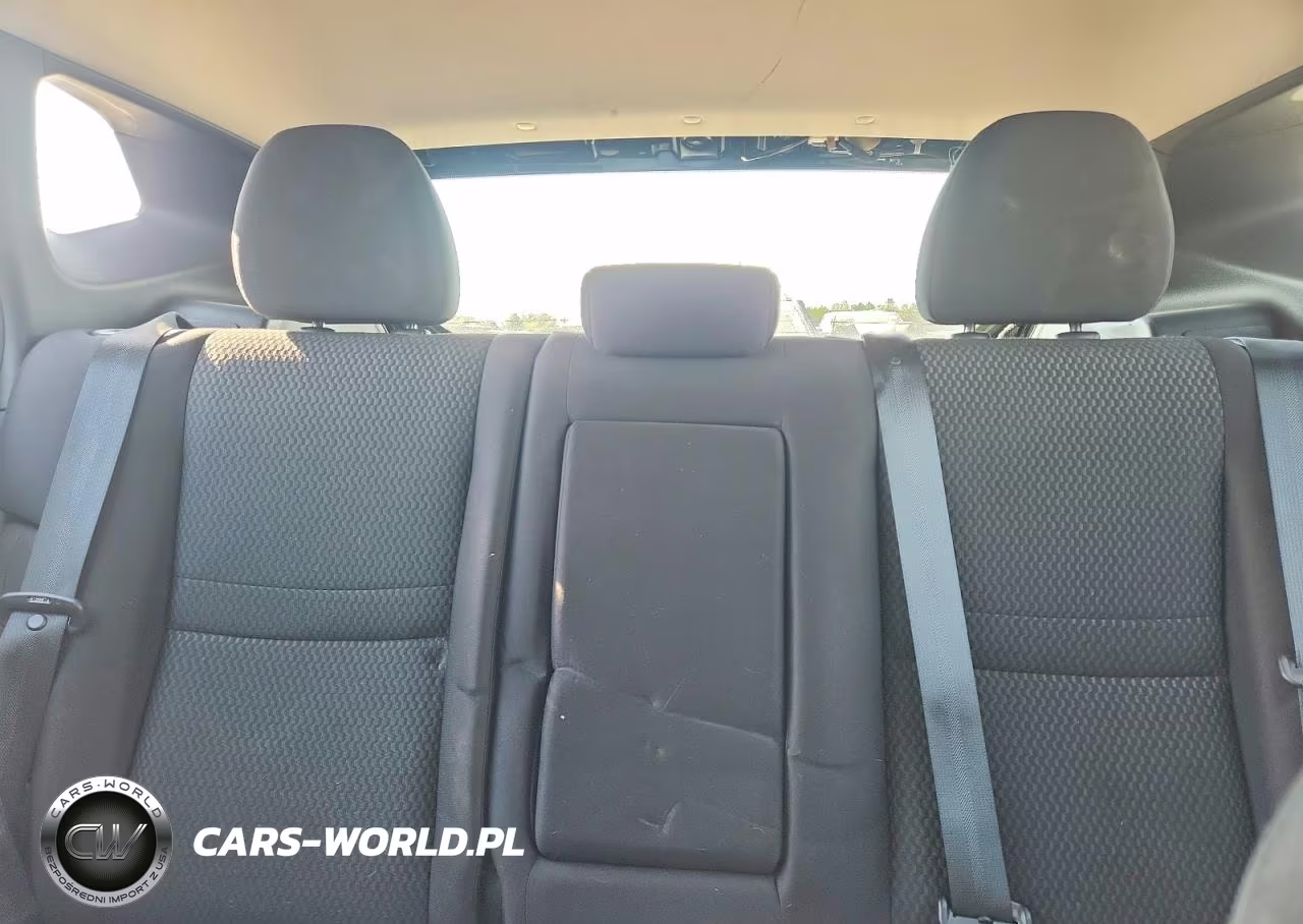 2020 Nissan Rogue Sport S VIN:JN1BJ1CW8LW647018 - 10