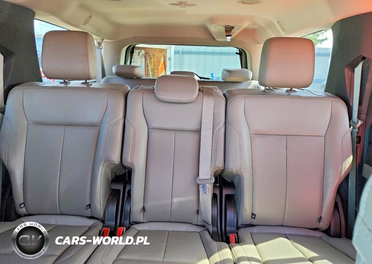 2019 Ford Expedition Max Xlt VIN:1FMJK1JT0KEA05522 - 10