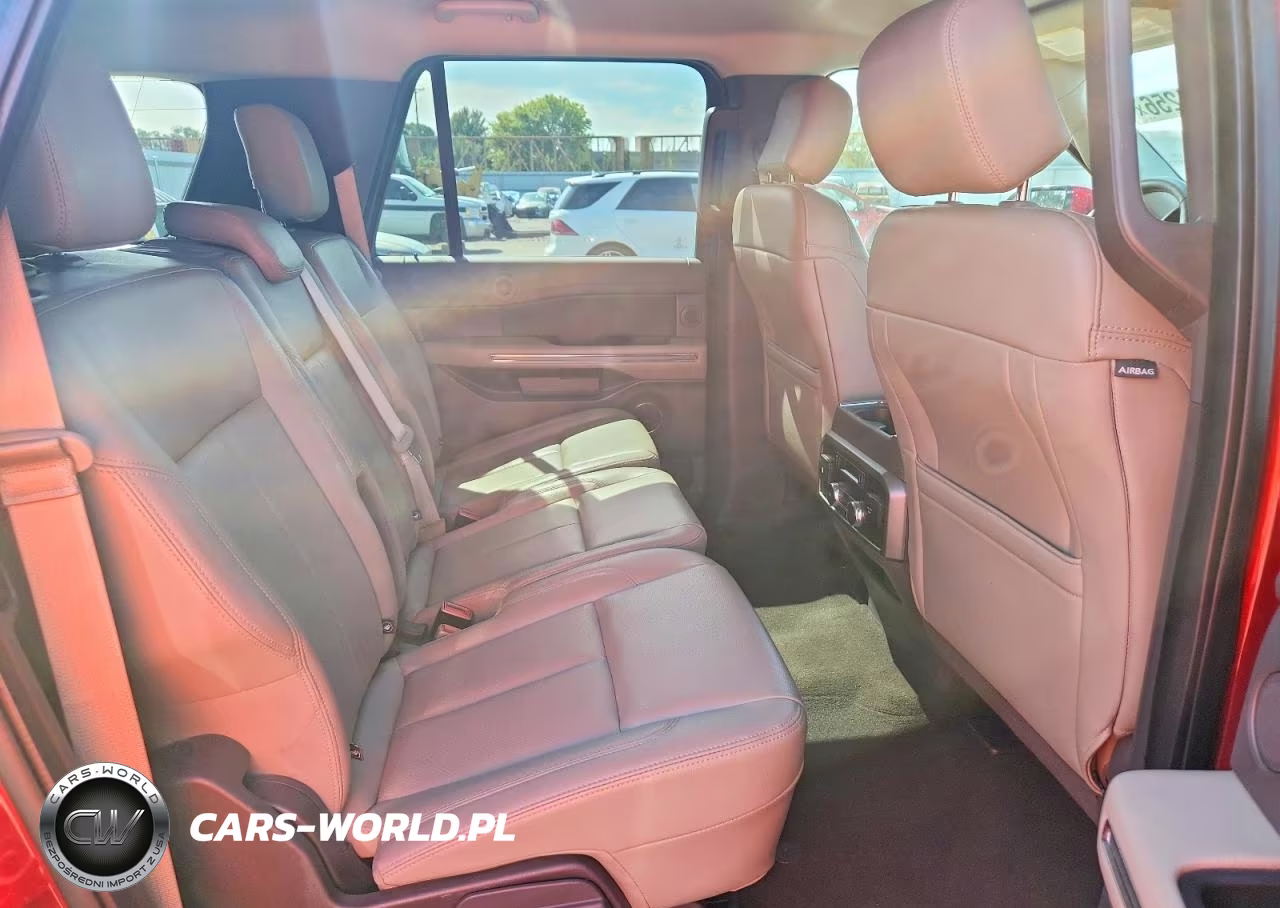 2019 Ford Expedition Max Xlt VIN:1FMJK1JT0KEA05522 - 11