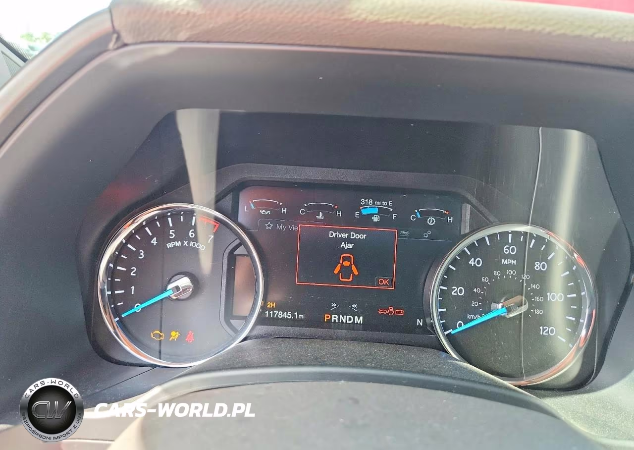 2019 Ford Expedition Max Xlt VIN:1FMJK1JT0KEA05522 - 9
