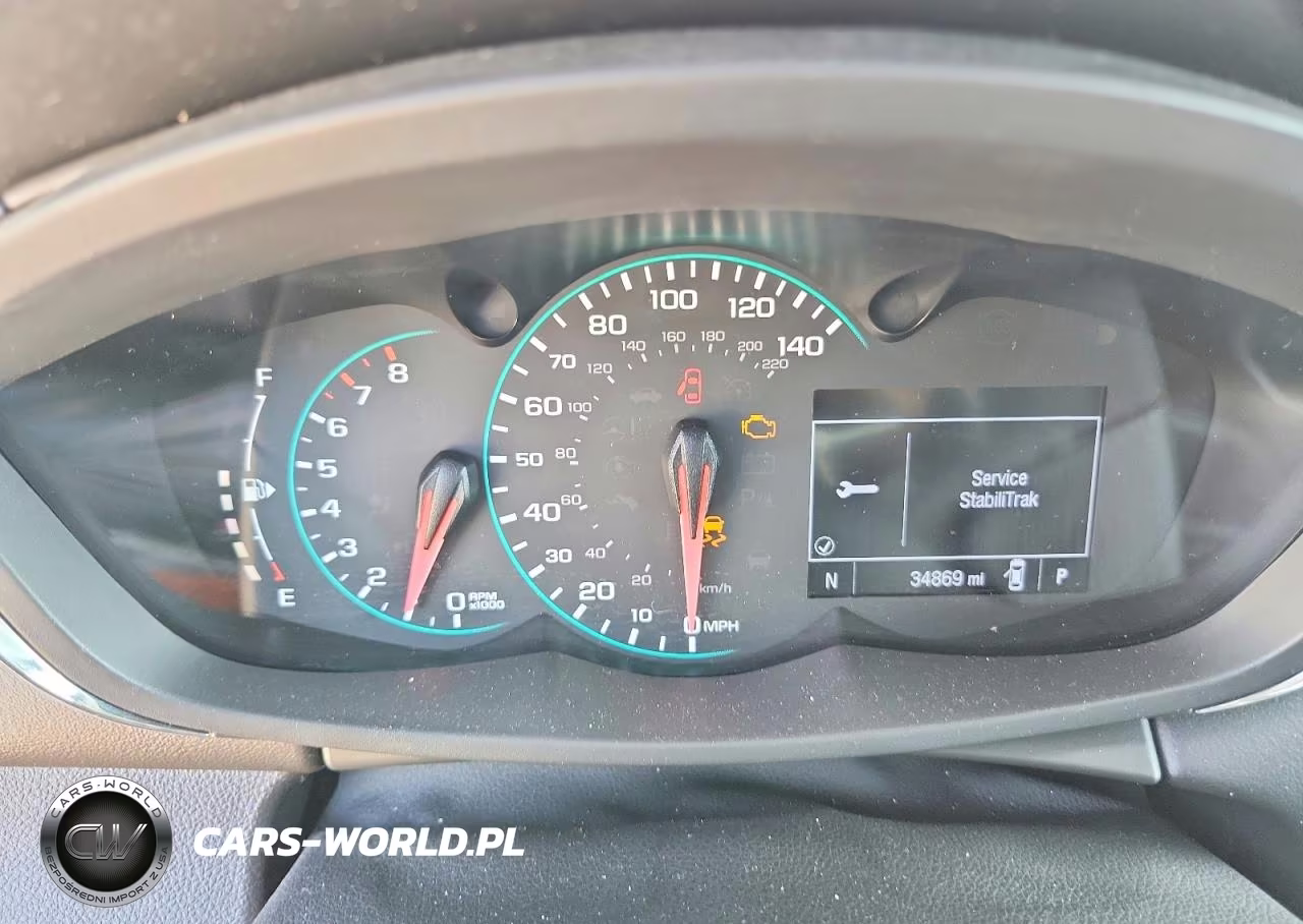 2020 Chevrolet Trax 1Lt VIN:KL7CJLSB1LB347966 - 9