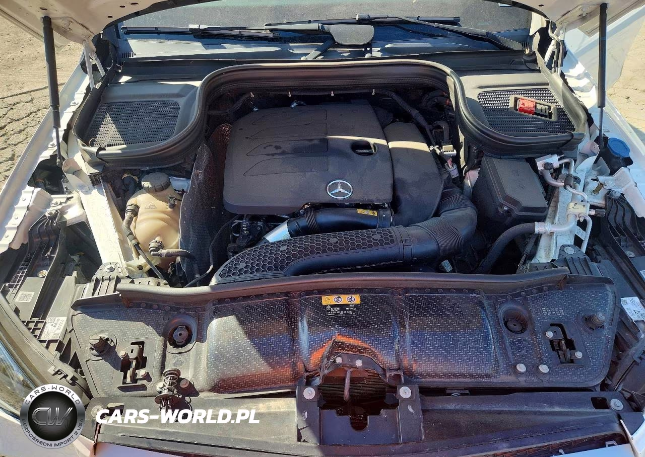 2020 Mercedes-Benz Gle 350 4Matic VIN:4JGFB4KE8LA102855 - 12