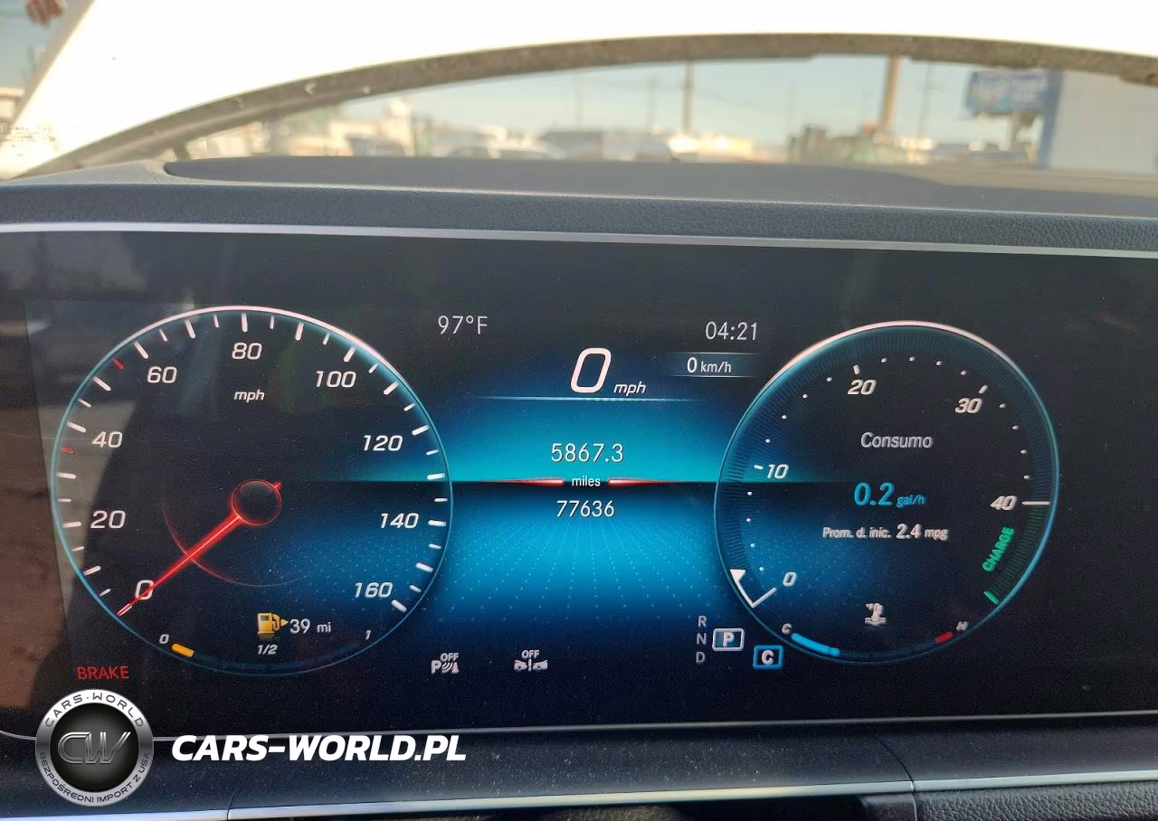 2020 Mercedes-Benz Gle 350 4Matic VIN:4JGFB4KE8LA102855 - 9