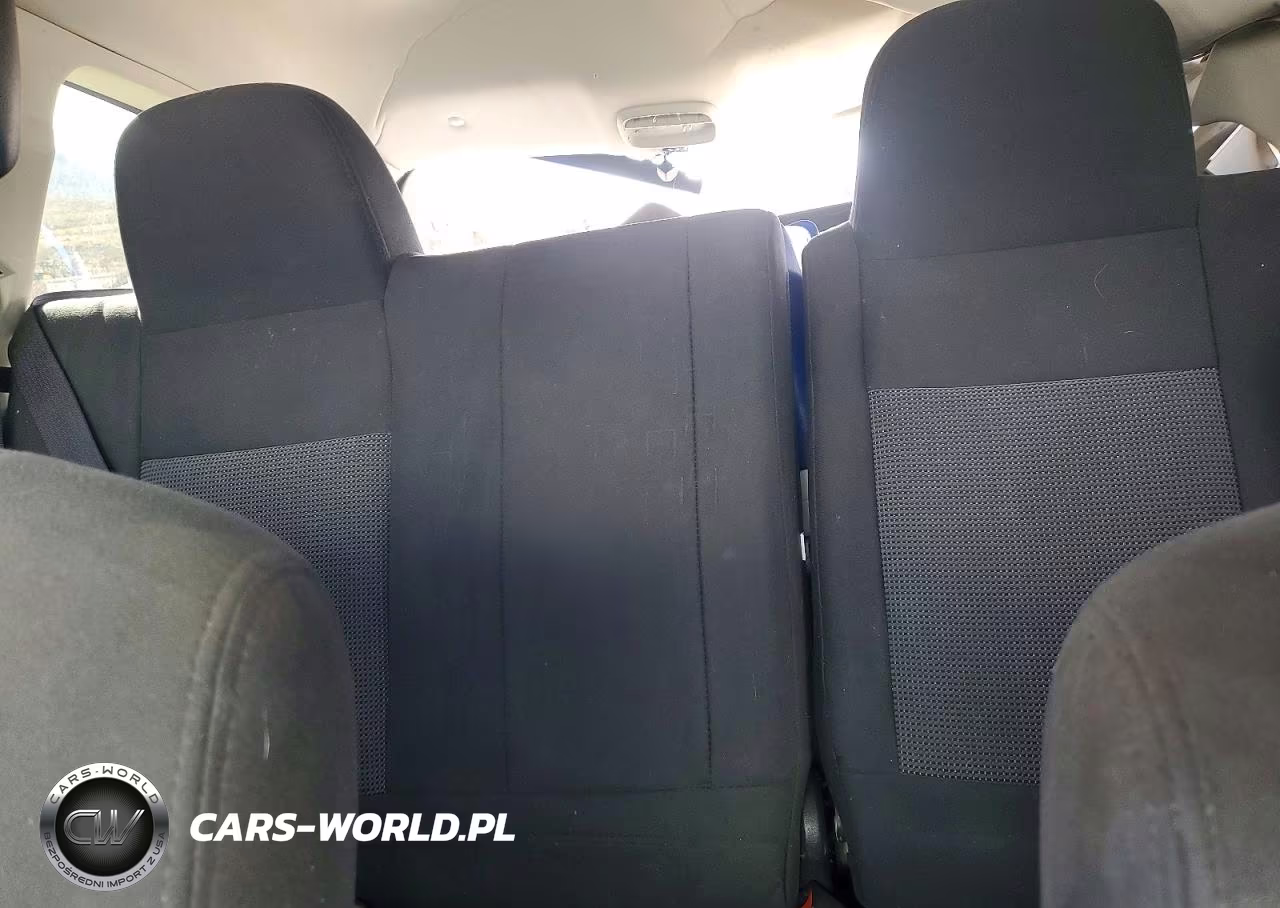 2013 Jeep Patriot Sport VIN:1C4NJPBA1DD186552 - 10