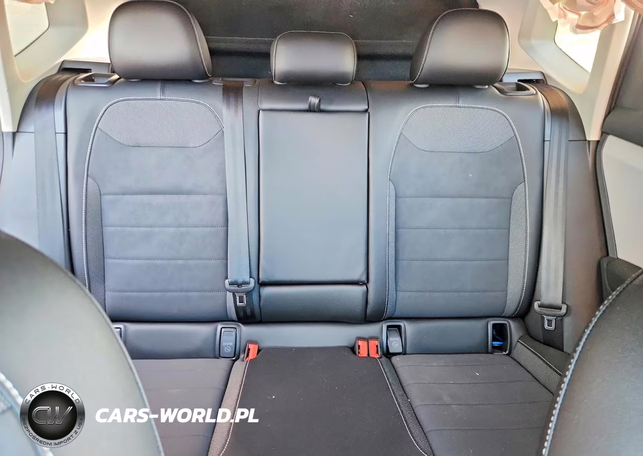 2022 Volkswagen Taos Se Iq Drive VIN:3VVLX7B23NM097474 - 10
