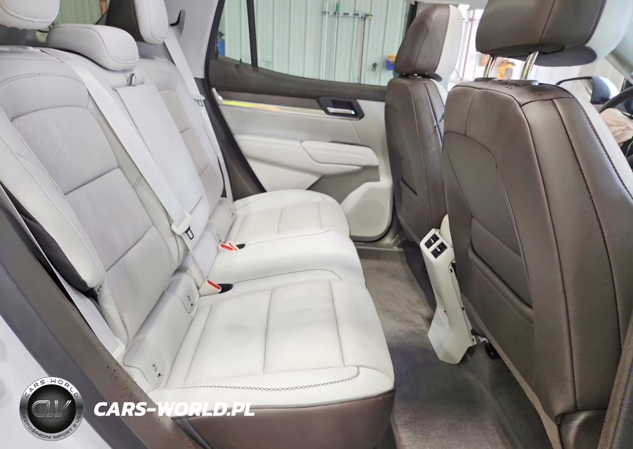 2027 GMC Terrain Denali VIN:3GKALZEG1VL107241 - 10