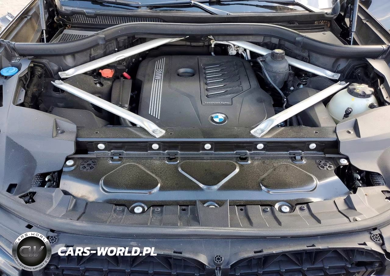 2020 BMW X7 xDrive40I VIN:5UXCW2C00L9B05576 - 12