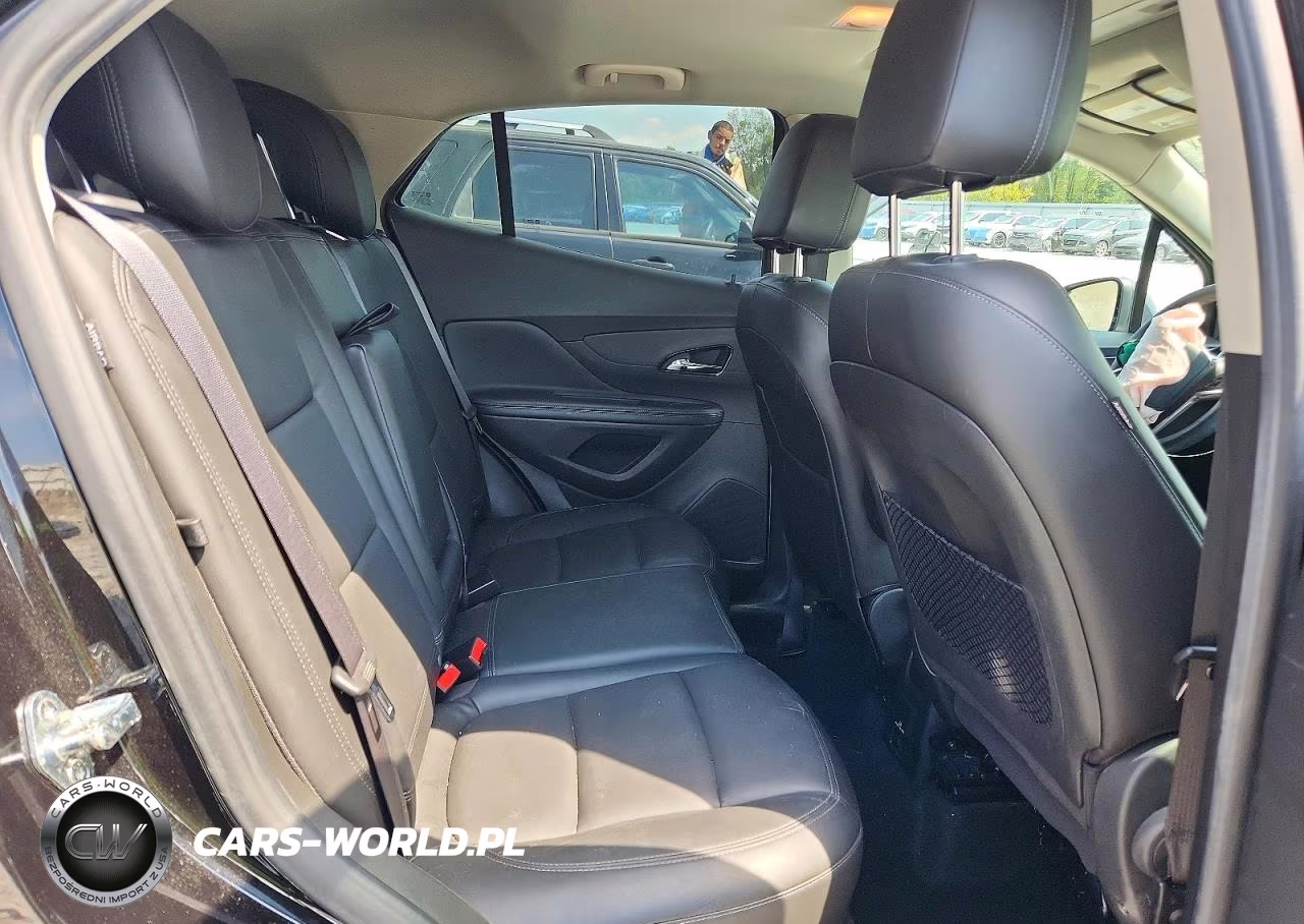 2018 Buick Encore Essence VIN:KL4CJCSB9JB531675 - 10