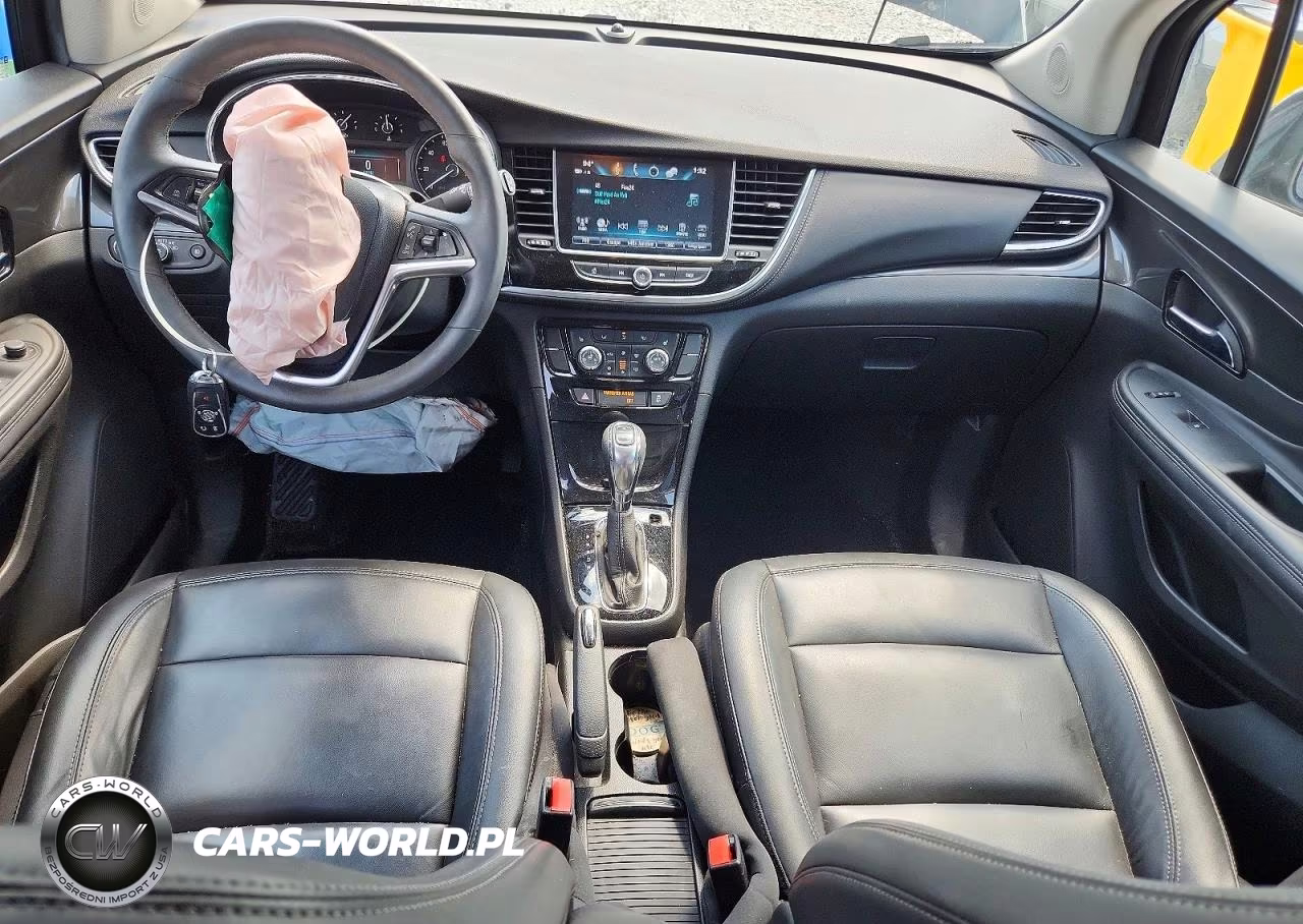 2018 Buick Encore Essence VIN:KL4CJCSB9JB531675 - 8