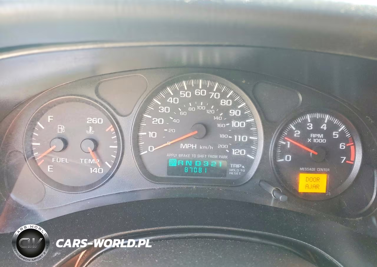 2005 Chevrolet Monte Carlo Ls VIN:2G1WW12E159360102 - 9