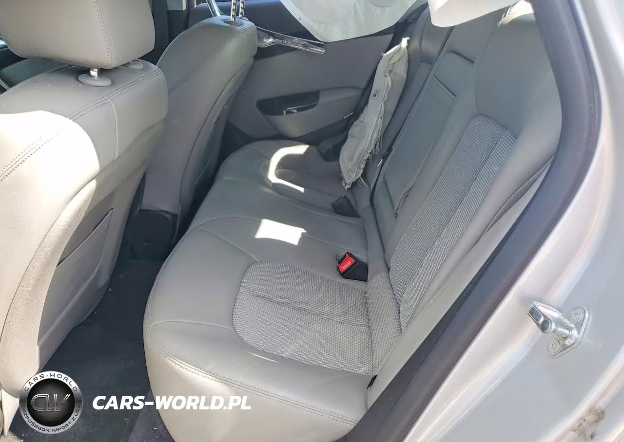 2014 Buick Verano Convenience VIN:1G4PR5SK9E4102120 - 10