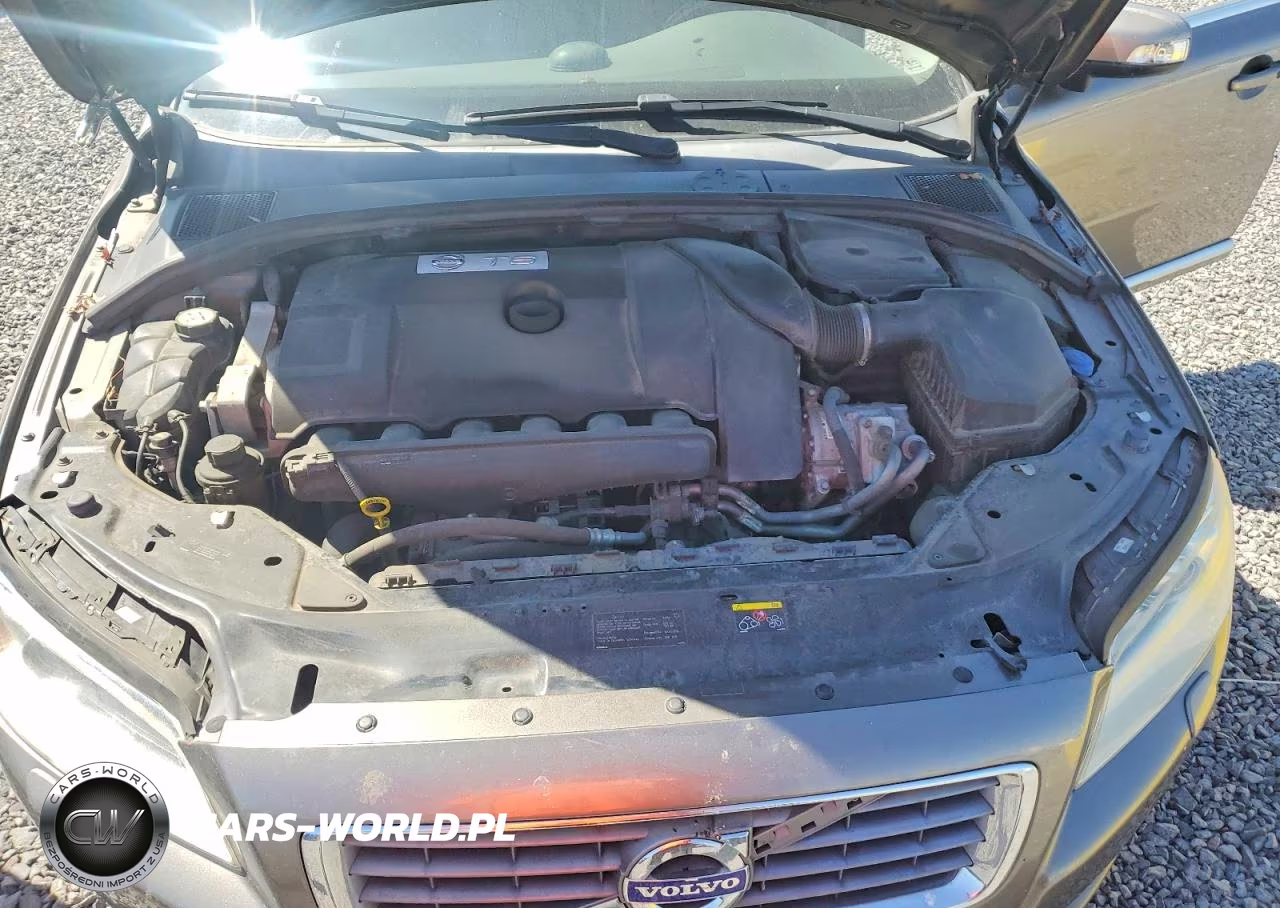 2011 Volvo S80 T6 VIN:YV1902AHXB1146582 - 11