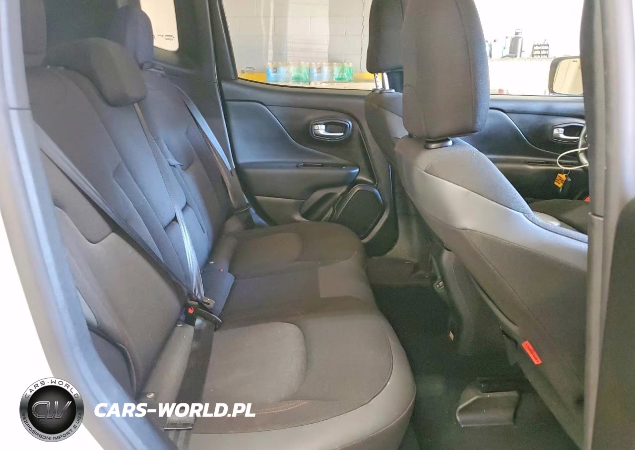 2020 Jeep Renegade Trailhawk VIN:ZACNJBC1XLPL44210 - 11