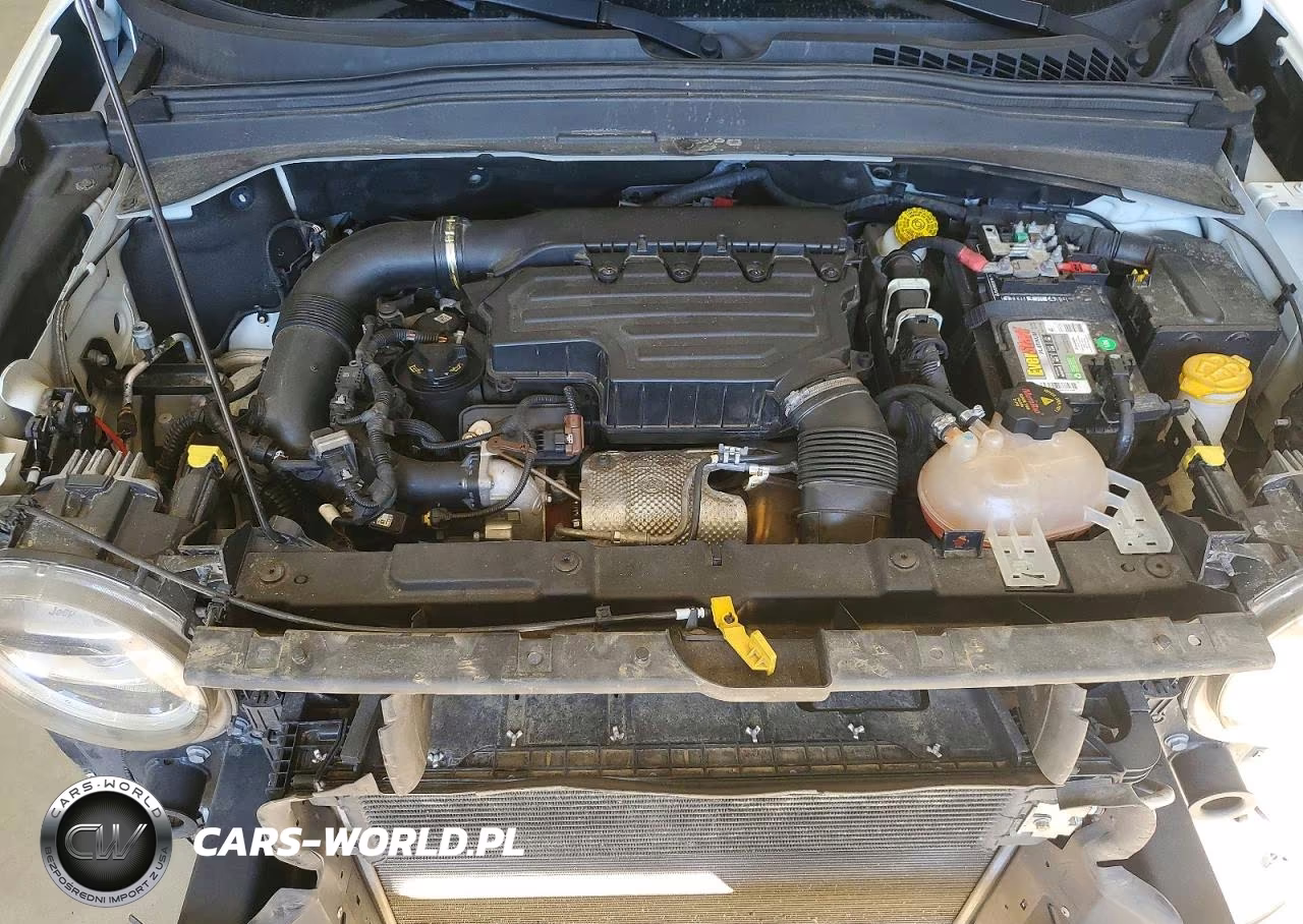 2020 Jeep Renegade Trailhawk VIN:ZACNJBC1XLPL44210 - 12