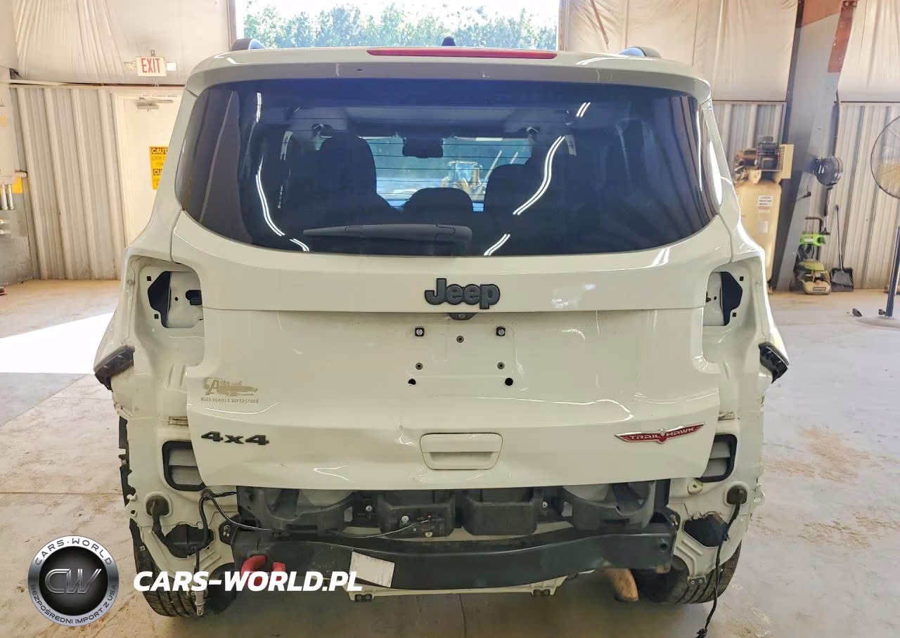 2020 Jeep Renegade Trailhawk VIN:ZACNJBC1XLPL44210 - 6