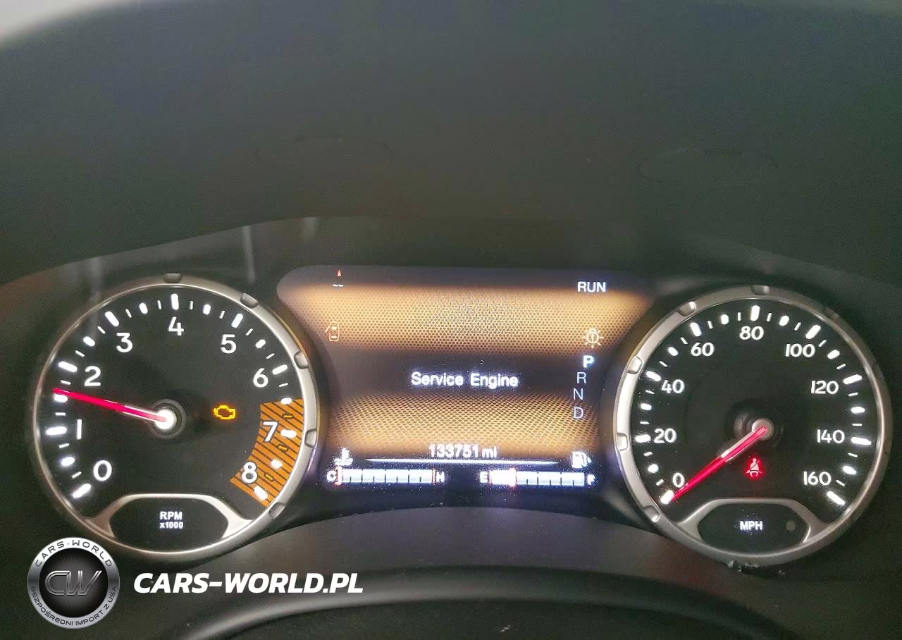 2020 Jeep Renegade Trailhawk VIN:ZACNJBC1XLPL44210 - 9
