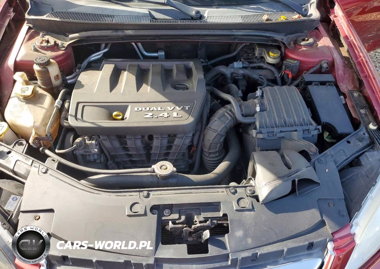 2012 Chrysler 200 Touring VIN:1C3CCBBB9CN211286 - 11