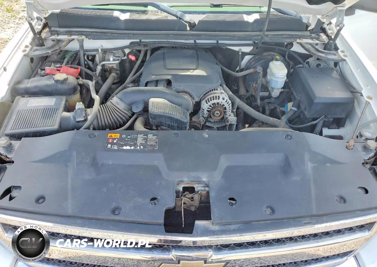 2011 Chevrolet Silverado K1500 Ls VIN:1GCRKREA2BZ446172 - 11