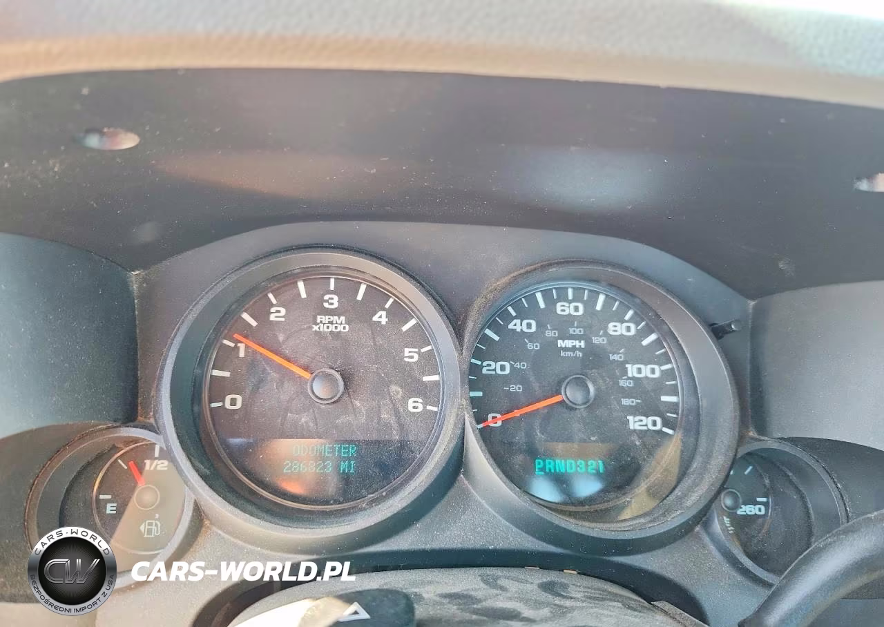 2013 Chevrolet Silverado K1500 VIN:1GCNKPEA9DZ212908 - 9