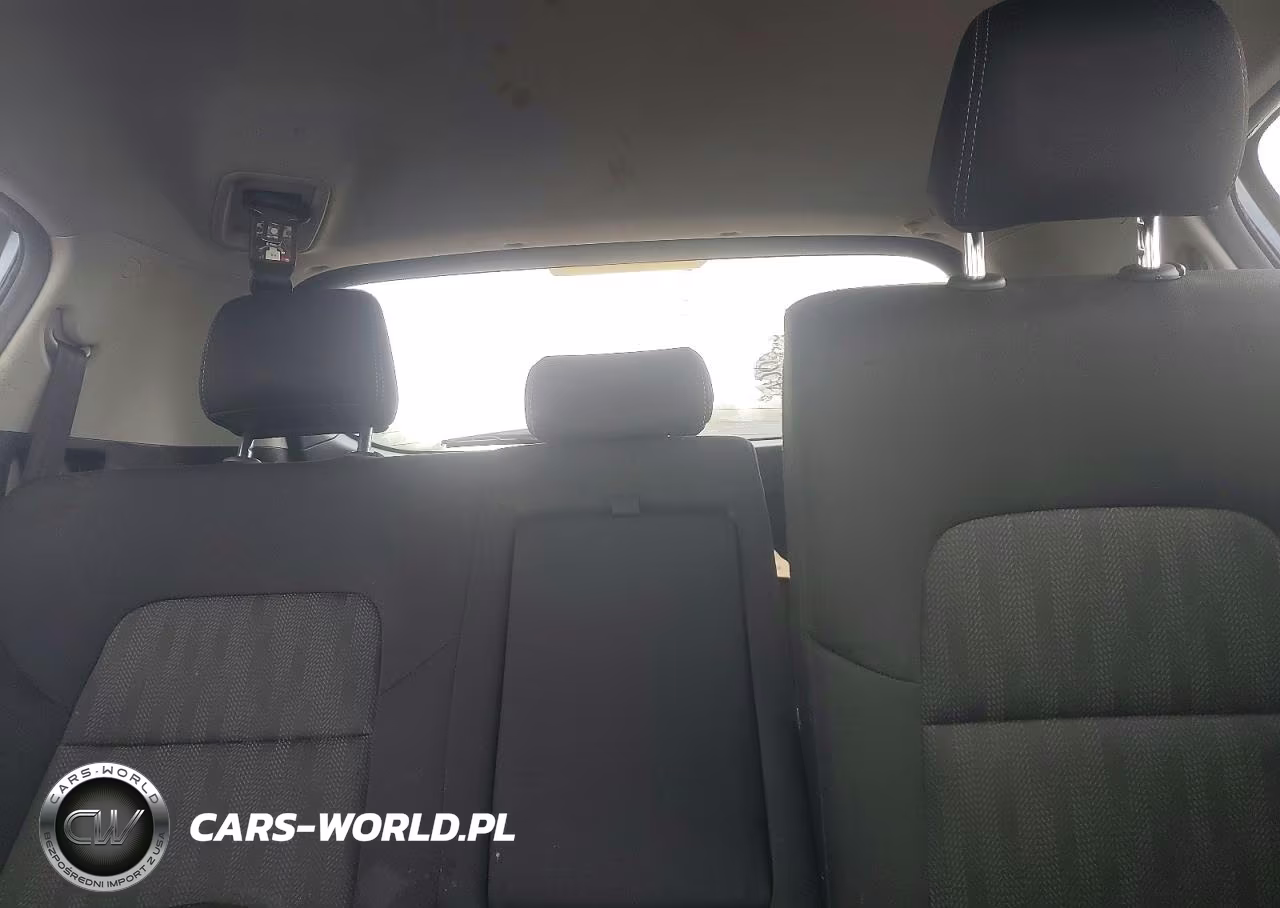 2019 Kia Sportage Lx VIN:KNDPM3AC7K7621632 - 10