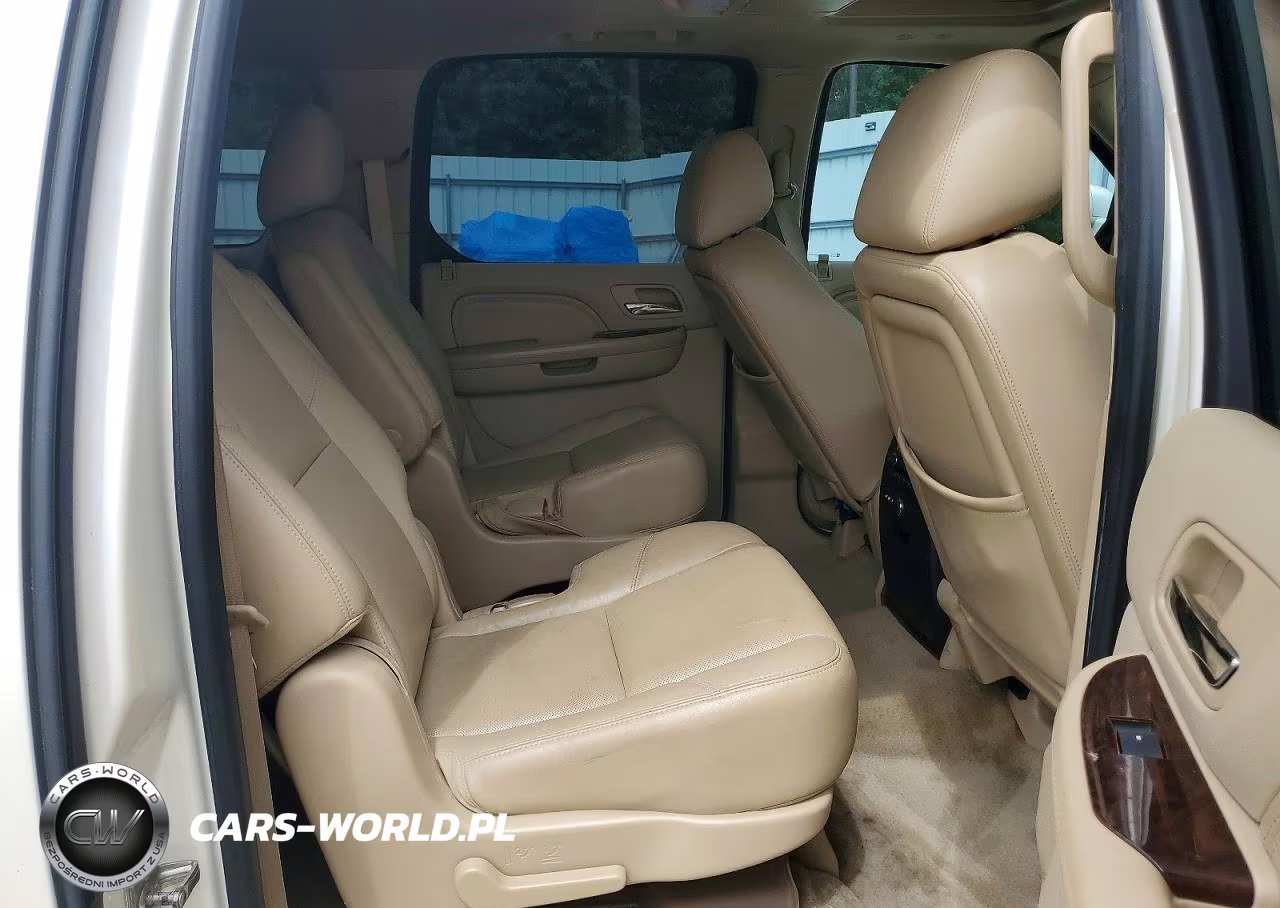 2013 Cadillac Escalade Esv Premium VIN:1GYS3JEF9DR378087 - 11